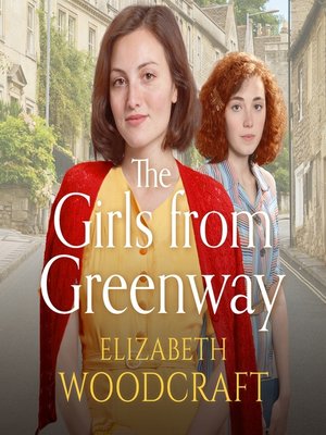 cover image of The Girls from Greenway